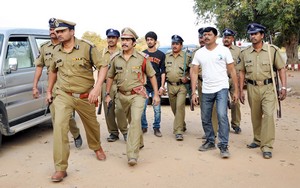 Love K Run Movie Stills